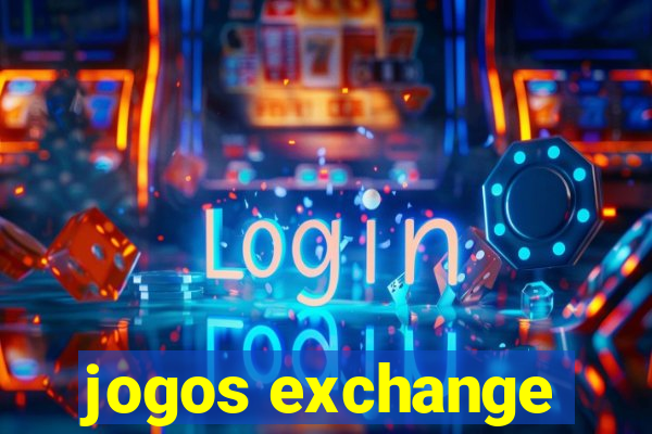 jogos exchange